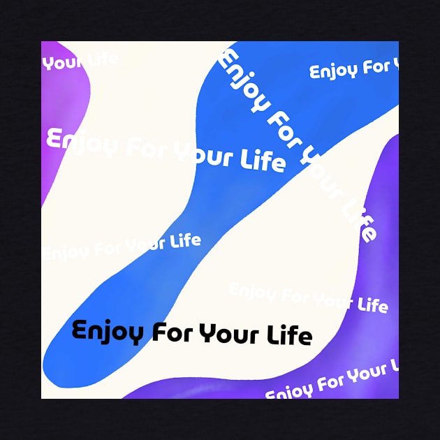 enjoy at life by Sch_39